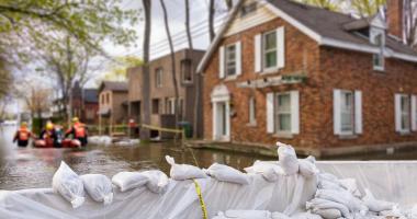 Blog post Is Your Virginia Home Covered for Flood Damage?