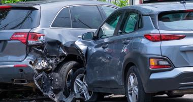Blog post What to Do After a Car Accident