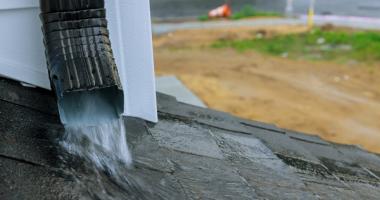 Blog post Are Your Gutters Ready for Virginia Weather?