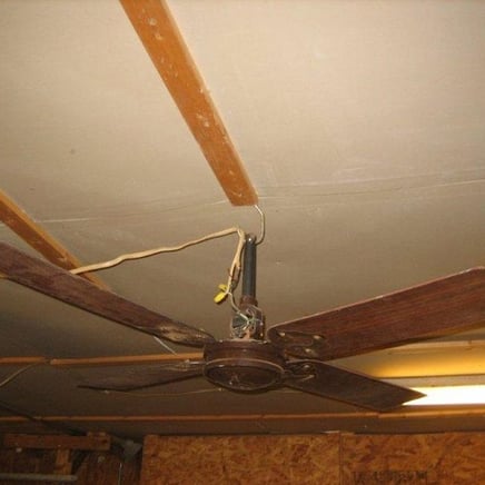 Hanging-Fan