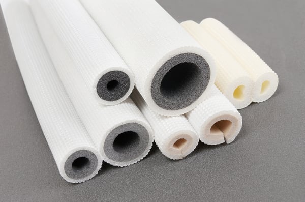 Pipe Insulation